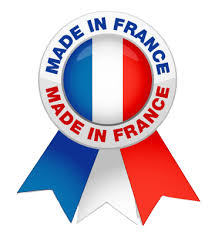 Made in france